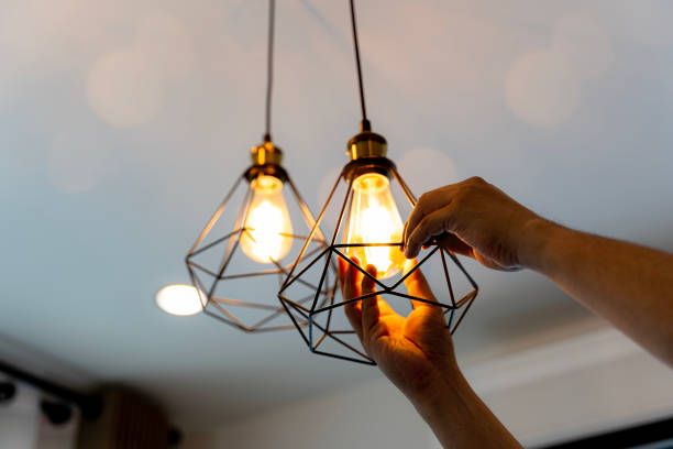 Best Local Electrician Companies  in Terre Du Lac, MO