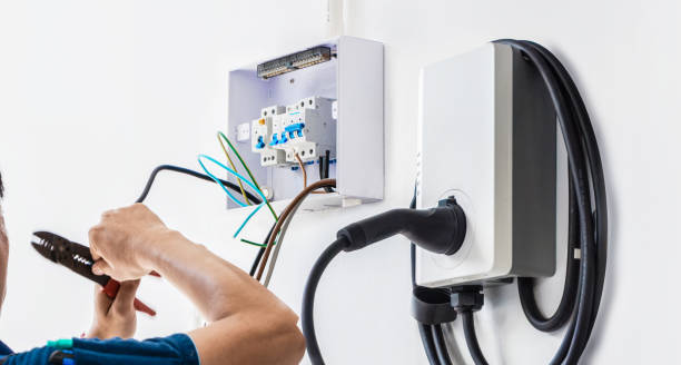 Best Affordable Electrical Installation  in Terre Du Lac, MO