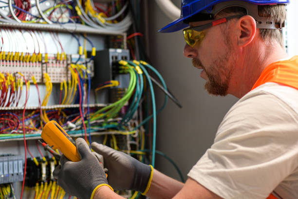Best Electrical Repair Services  in Terre Du Lac, MO