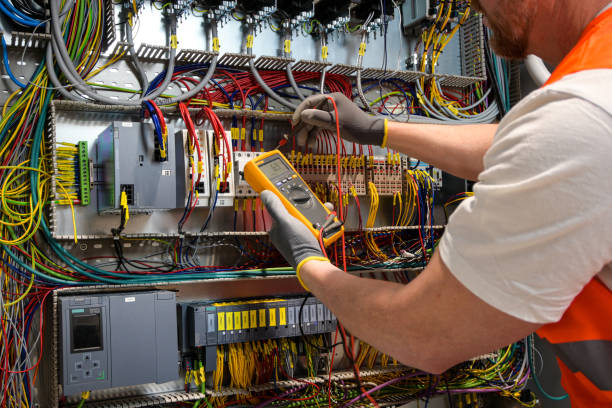 Best Electrician for Home Renovation  in Terre Du Lac, MO