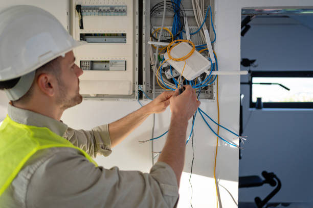 Best Home Electrical Repair  in Terre Du Lac, MO